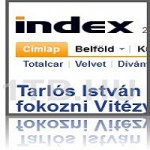 Index for Android változat –  Android alkalmazások